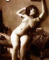 vintage porn collection