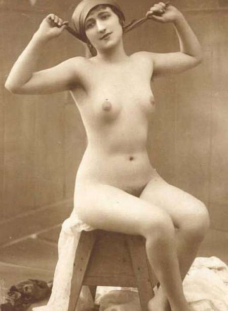 vintage porn