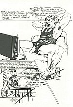 Male Dreams