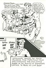 Male Dreams
