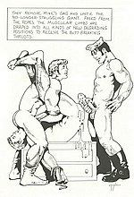 Male Dreams