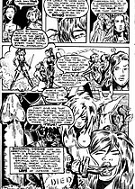 COMICS EMPIRE