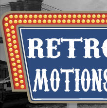 Retro Motions