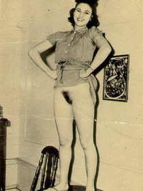 #2 Retro Motions Picture!