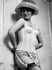 #2 Retro Motions Picture!