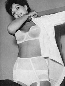 #5 Retro Motions Picture!