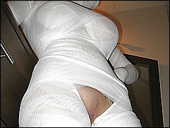 #3 Home Bandage Sample