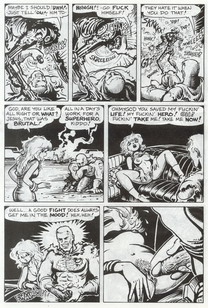 Retro Comix