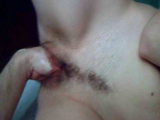 Home Fisting Picture #2