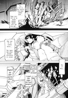 Shemales In Comics