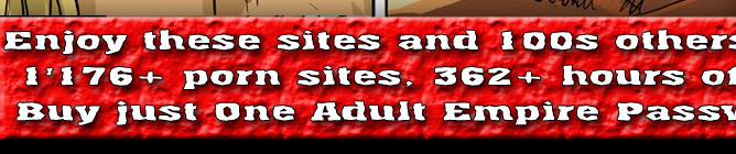 Cartoon sex