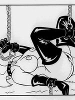 furry hentai flash games