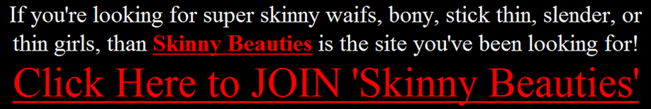 Click Here to JOIN Skinny Beauties