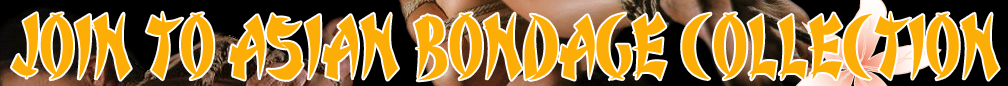 Asian Bondage