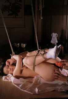 Asian Bondage
