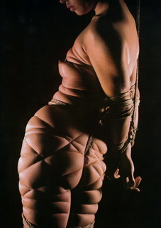 Asian Bondage