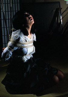 Asian Bondage