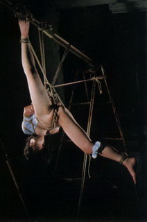 Asian Bondage