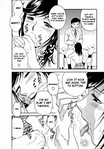 Big Tits Cartoon - Tone Big Tit pictures of char with immense breasts.