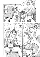 Big Tits Cartoon - Tone Big Tit pictures of char with immense breasts.