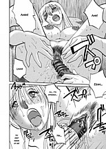 Big Tits Cartoon - Tone Big Tit pictures of char with immense breasts.