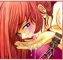 Big Tits Cartoon - Tone Big Tit pictures of char with immense breasts.