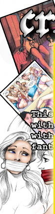 bdsm comics