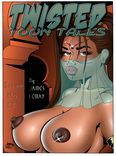 porn comics